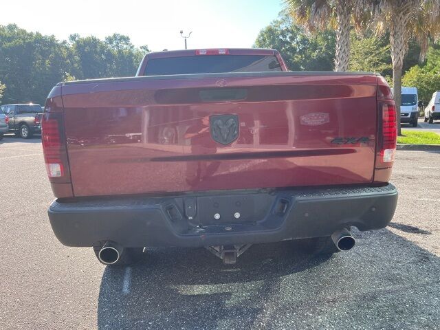 2021 Ram 1500 Classic Warlock Jacksonville FL