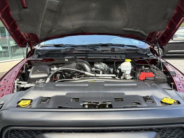 2021 Ram 1500 Classic Warlock Jacksonville FL