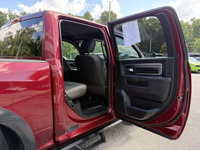 2021 Ram 1500 Classic Warlock Jacksonville FL