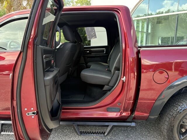 2021 Ram 1500 Classic Warlock Jacksonville FL