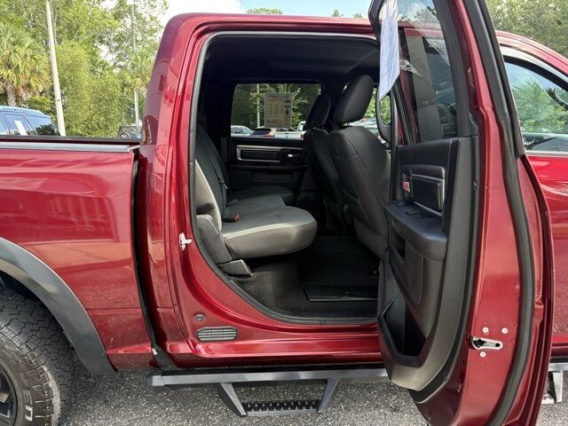 2021 Ram 1500 Classic Warlock Jacksonville FL