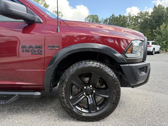 2021 Ram 1500 Classic Warlock Jacksonville FL