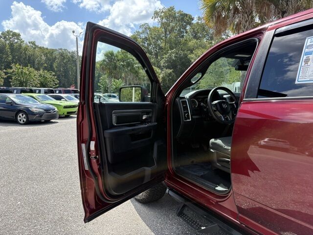 2021 Ram 1500 Classic Warlock Jacksonville FL