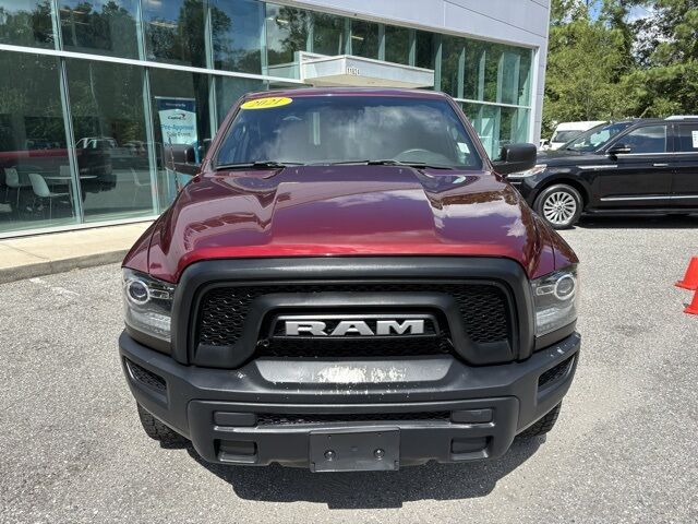 2021 Ram 1500 Classic Warlock Jacksonville FL