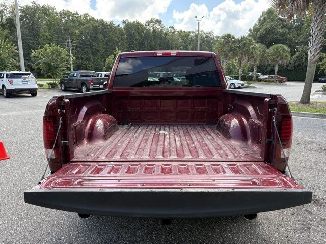 2021 Ram 1500 Classic Warlock Jacksonville FL