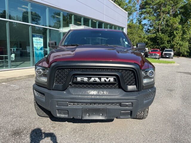 2021 Ram 1500 Classic Warlock Jacksonville FL