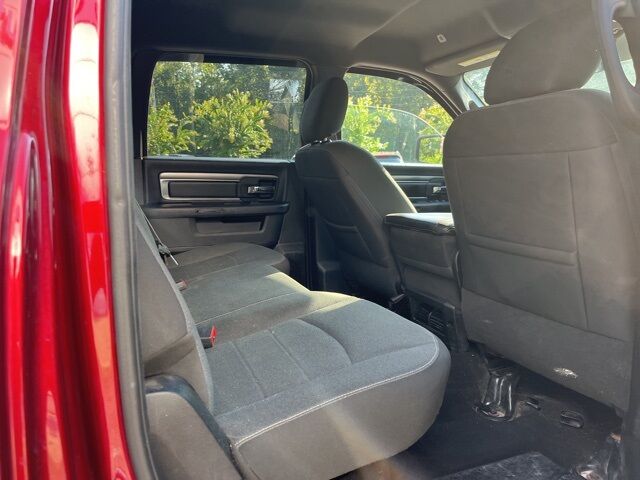 2021 Ram 1500 Classic Warlock Jacksonville FL
