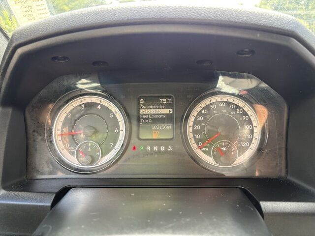 2021 Ram 1500 Classic Warlock Jacksonville FL