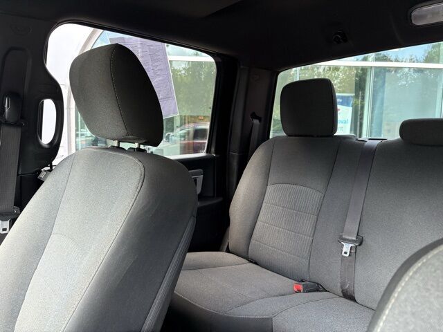 2021 Ram 1500 Classic Warlock Jacksonville FL