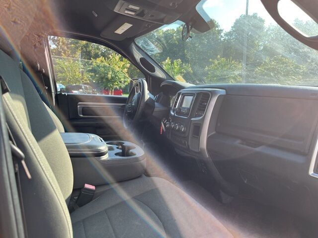 2021 Ram 1500 Classic Warlock Jacksonville FL