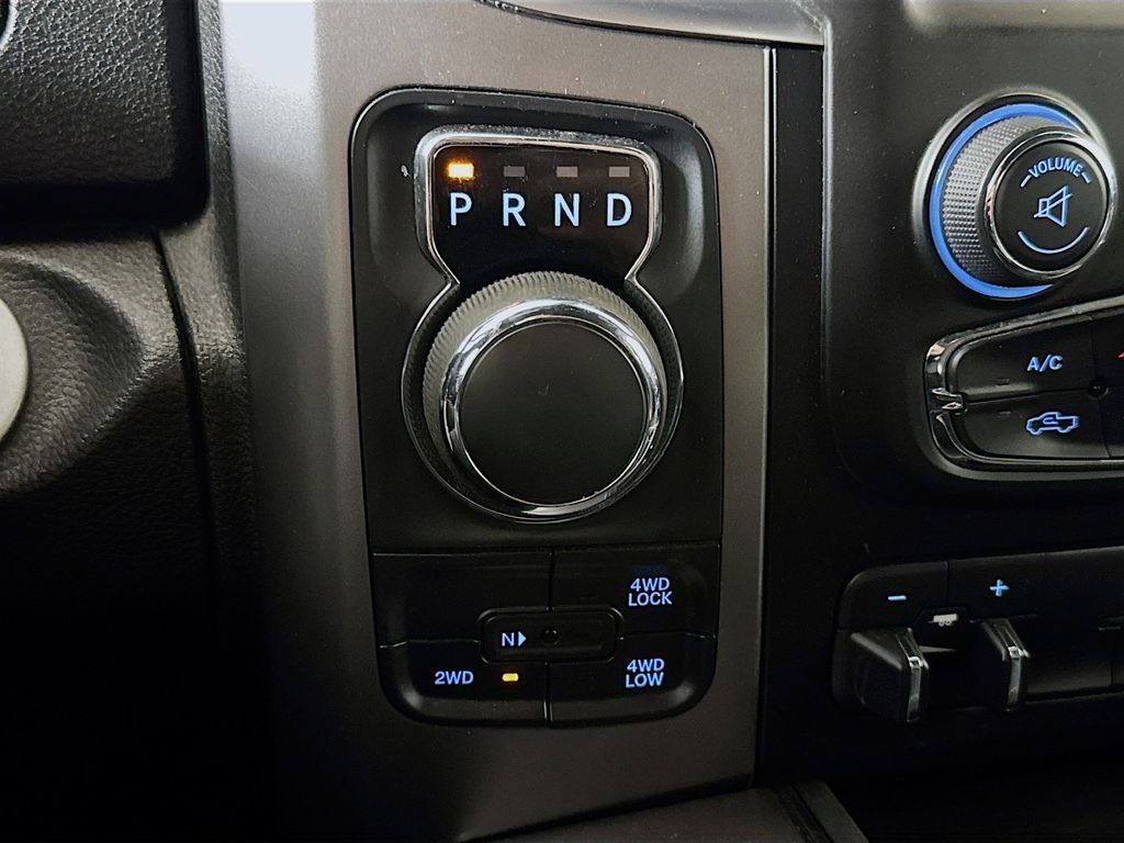 2021 Ram 1500 Classic Warlock Kennewick WA