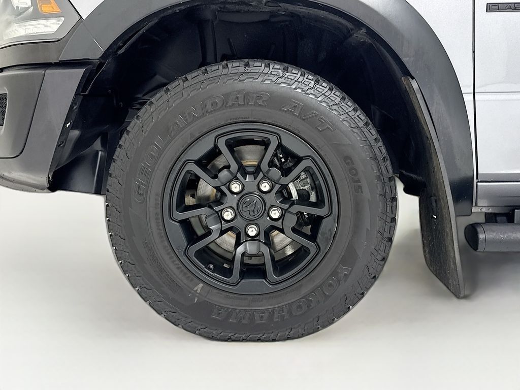 2021 Ram 1500 Classic Warlock Kennewick WA