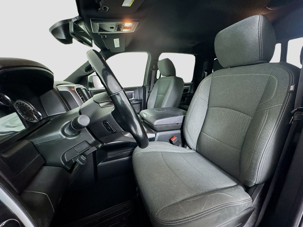 2021 Ram 1500 Classic Warlock Kennewick WA