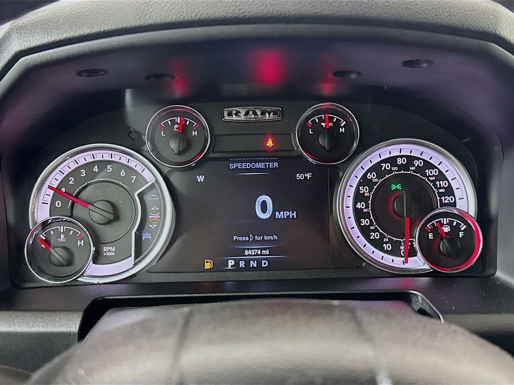 2021 Ram 1500 Classic Warlock Kennewick WA