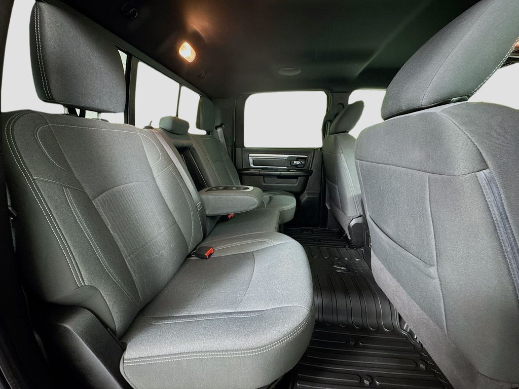 2021 Ram 1500 Classic Warlock Kennewick WA