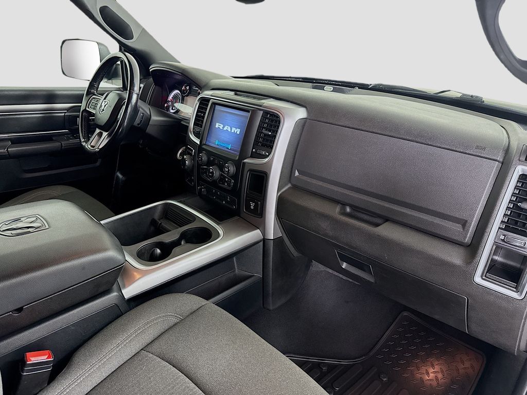 2021 Ram 1500 Classic Warlock Kennewick WA