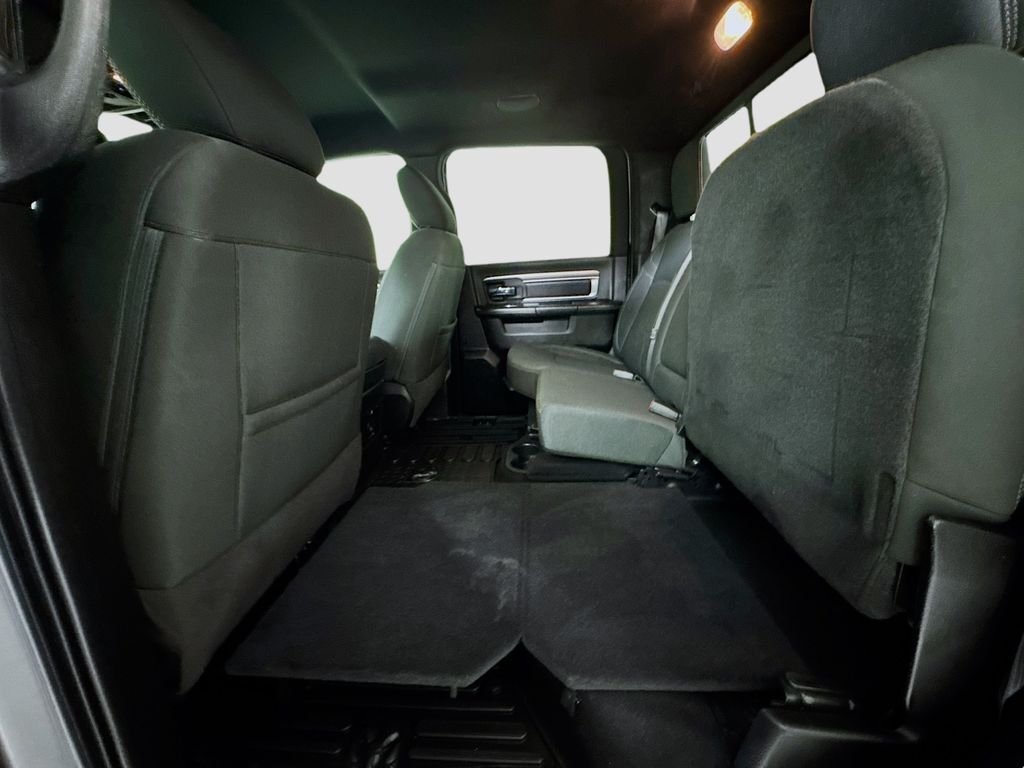 2021 Ram 1500 Classic Warlock Kennewick WA