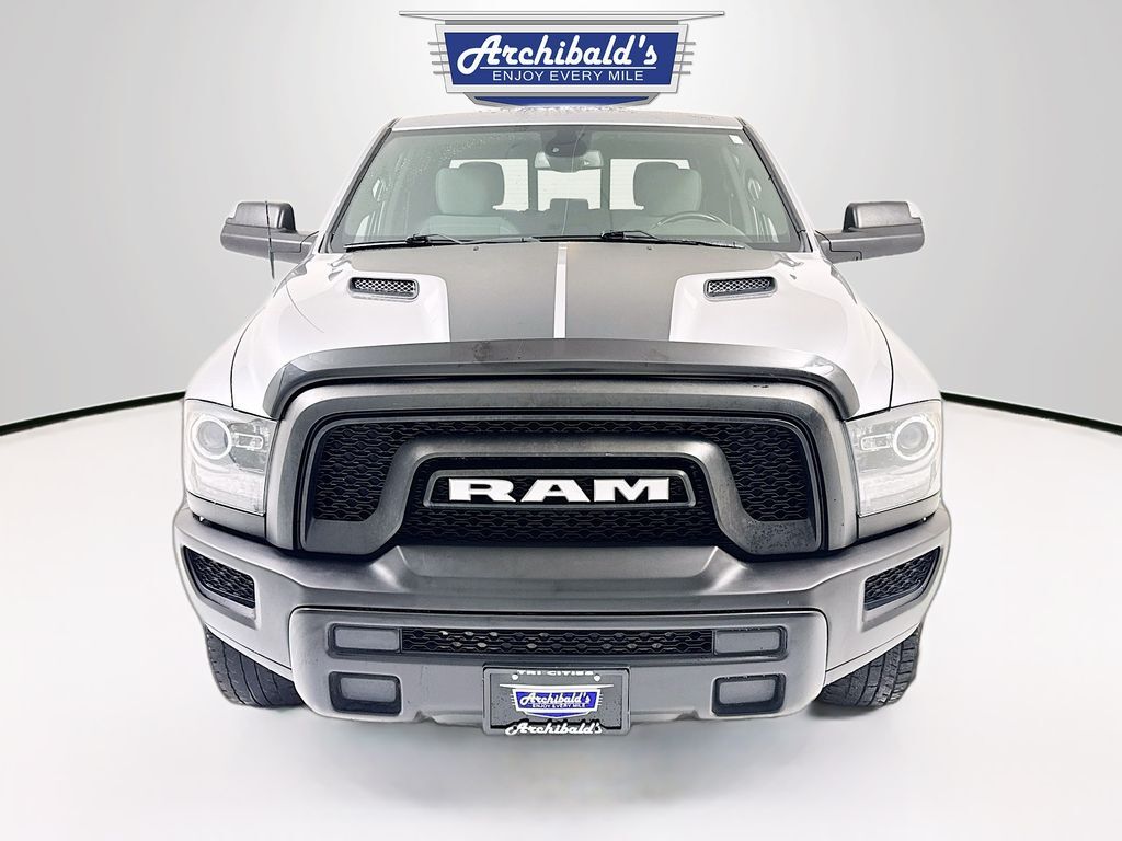 2021 Ram 1500 Classic Warlock Kennewick WA