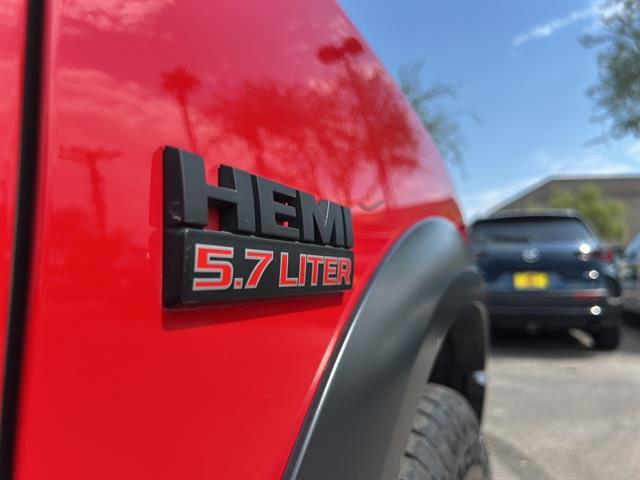 2021 Ram 1500 Classic Warlock Mesa AZ