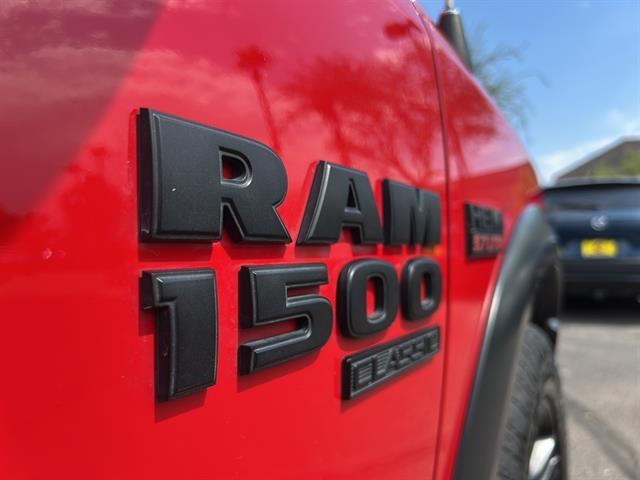 2021 Ram 1500 Classic Warlock Mesa AZ