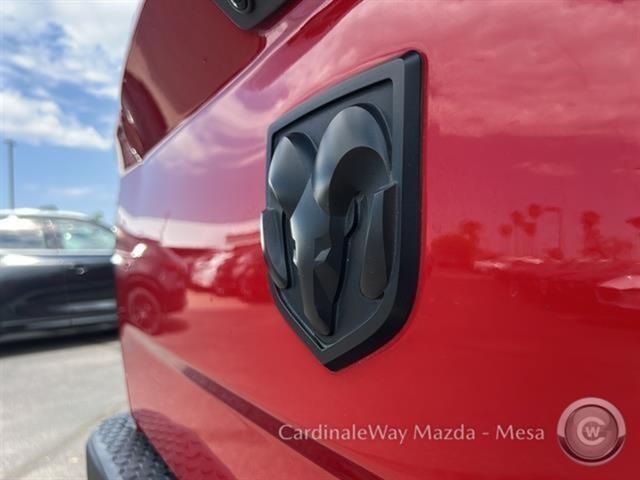 2021 Ram 1500 Classic Warlock Mesa AZ