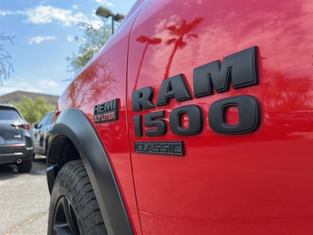 2021 Ram 1500 Classic Warlock Mesa AZ
