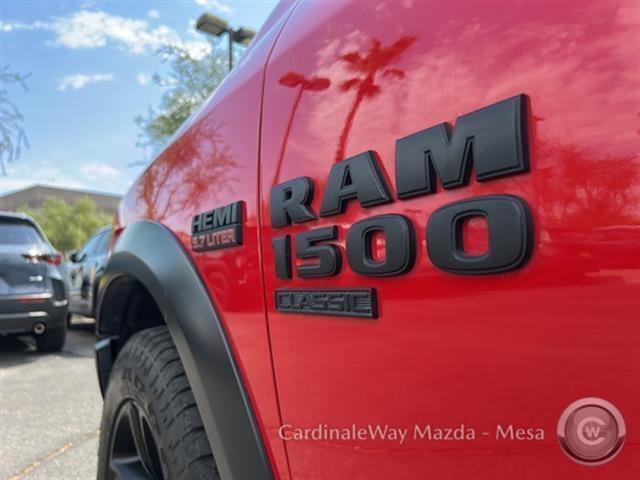2021 Ram 1500 Classic Warlock Mesa AZ