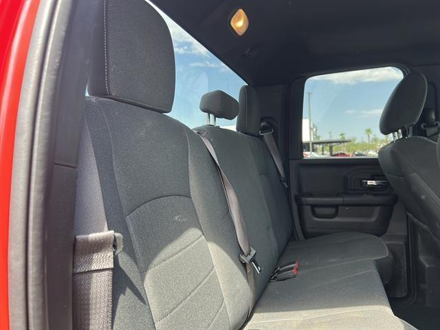 2021 Ram 1500 Classic Warlock Mesa AZ