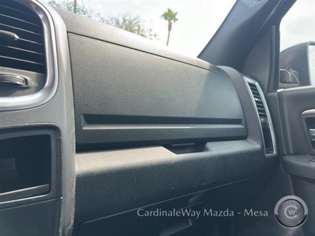 2021 Ram 1500 Classic Warlock Mesa AZ