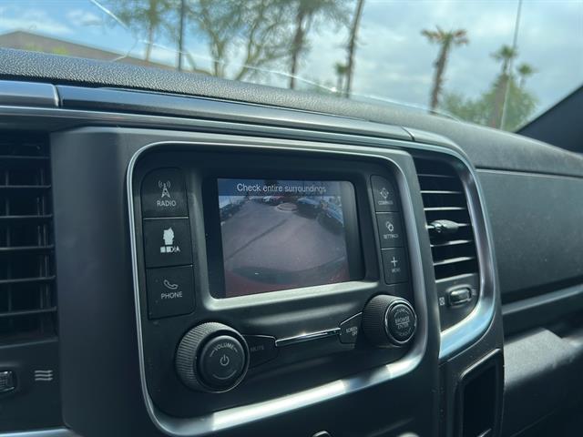 2021 Ram 1500 Classic Warlock Mesa AZ