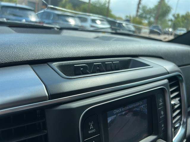 2021 Ram 1500 Classic Warlock Mesa AZ