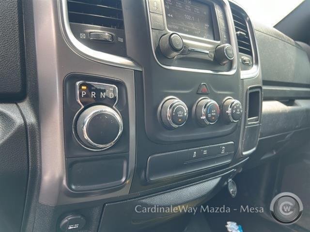 2021 Ram 1500 Classic Warlock Mesa AZ