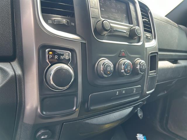 2021 Ram 1500 Classic Warlock Mesa AZ