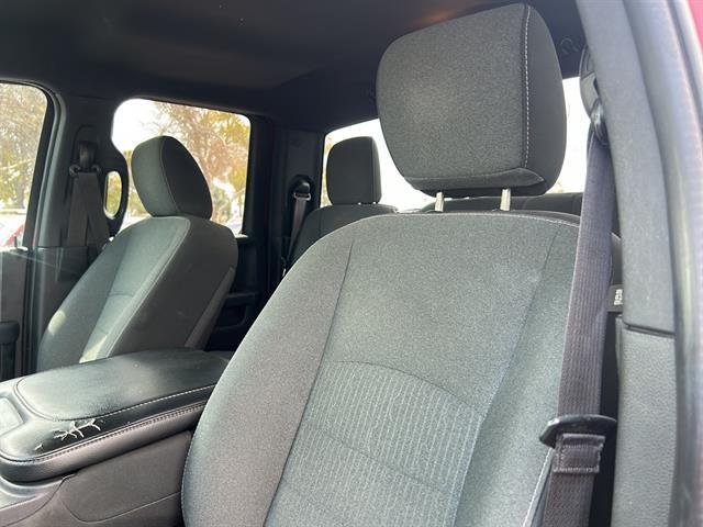 2021 Ram 1500 Classic Warlock Mesa AZ