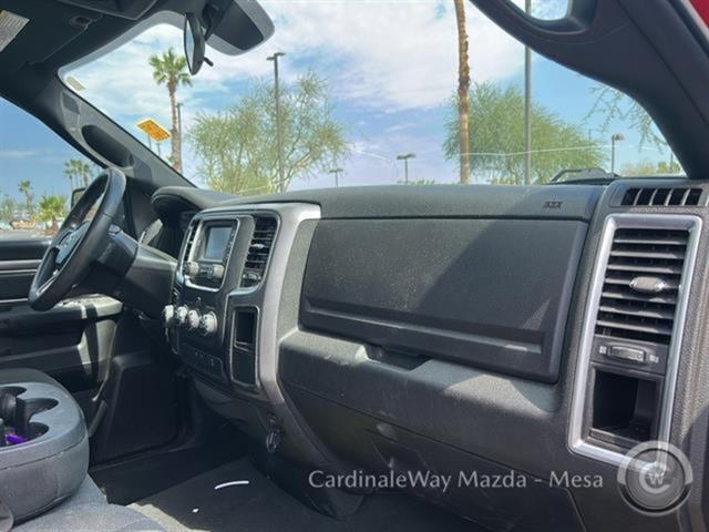 2021 Ram 1500 Classic Warlock Mesa AZ