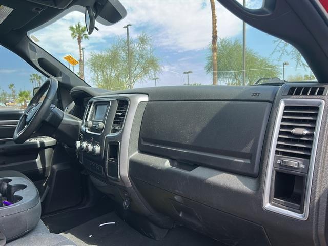 2021 Ram 1500 Classic Warlock Mesa AZ