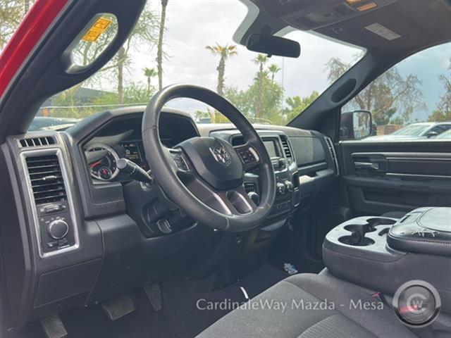 2021 Ram 1500 Classic Warlock Mesa AZ