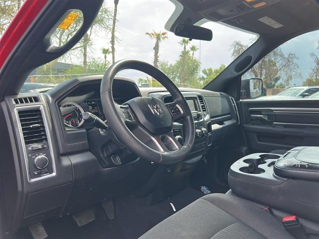 2021 Ram 1500 Classic Warlock Mesa AZ