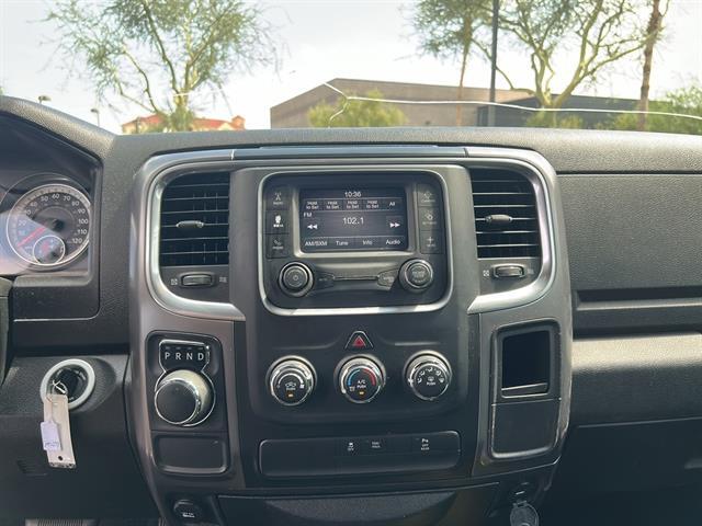 2021 Ram 1500 Classic Warlock Mesa AZ