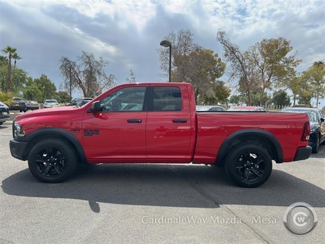 2021 Ram 1500 Classic Warlock Mesa AZ