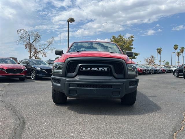 2021 Ram 1500 Classic Warlock Mesa AZ