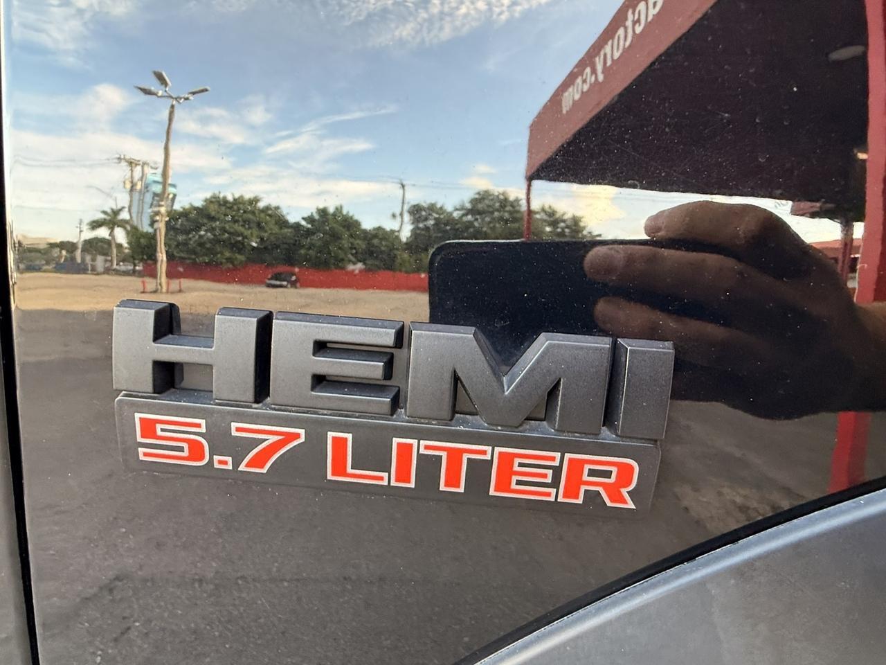 2021 Ram 1500 Classic Warlock Hollywood FL