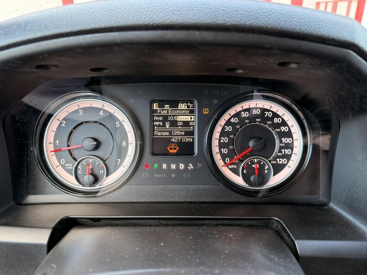 2021 Ram 1500 Classic Warlock Hollywood FL