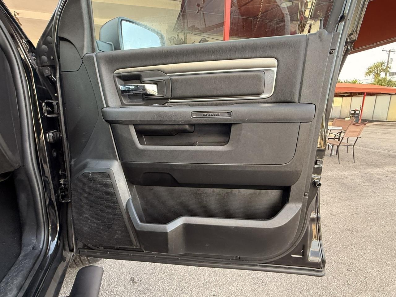 2021 Ram 1500 Classic Warlock Hollywood FL