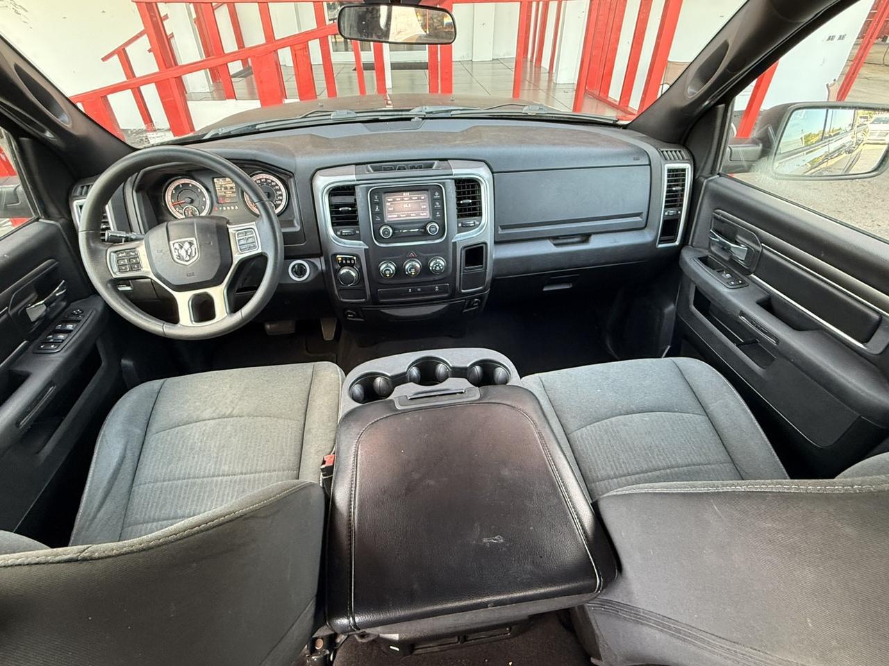 2021 Ram 1500 Classic Warlock Hollywood FL
