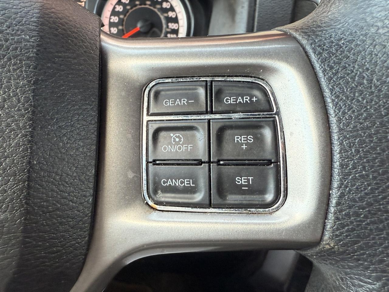 2021 Ram 1500 Classic Warlock Hollywood FL