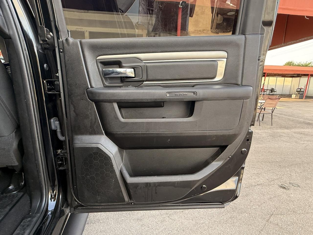 2021 Ram 1500 Classic Warlock Hollywood FL