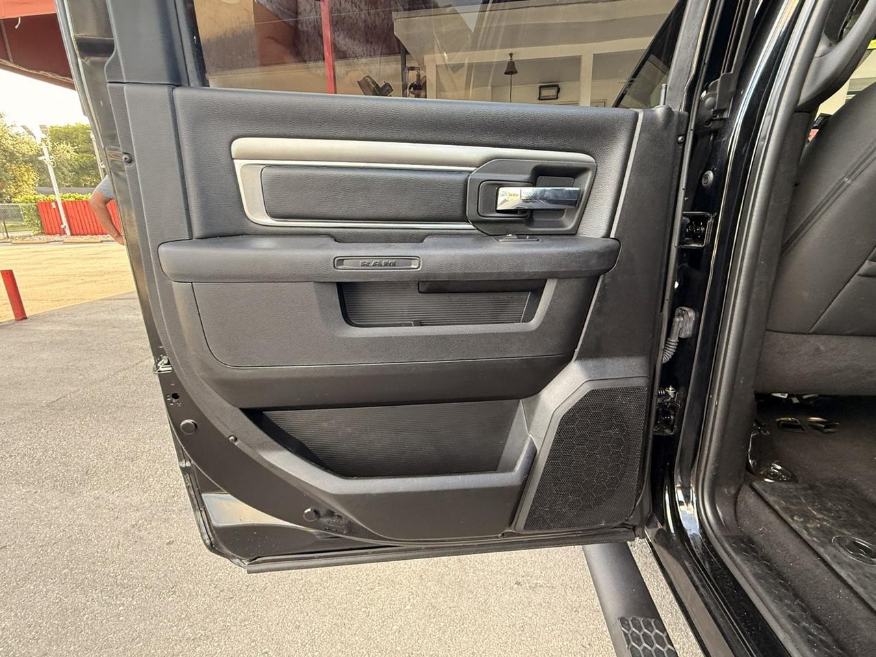 2021 Ram 1500 Classic Warlock Hollywood FL