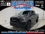 2021 Ram 1500 Classic Warlock Miami Lakes FL 2021 Ram 1500 Classic Warlock Miami Lakes FL