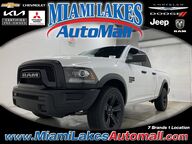 2021 Ram 1500 Classic Warlock Miami Lakes FL 2021 Ram 1500 Classic Warlock Miami Lakes FL